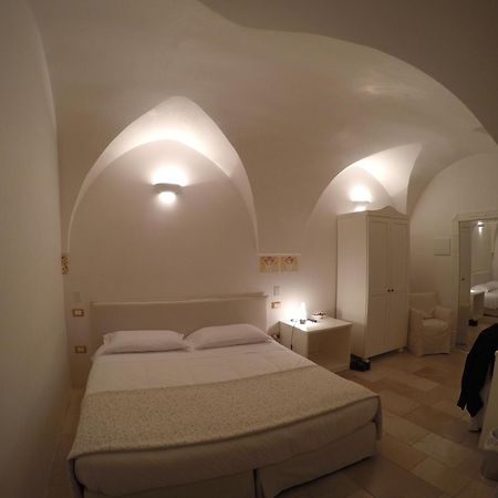 Bed and Breakfast Dimora Dell'Osanna Carovigno Zewnętrze zdjęcie