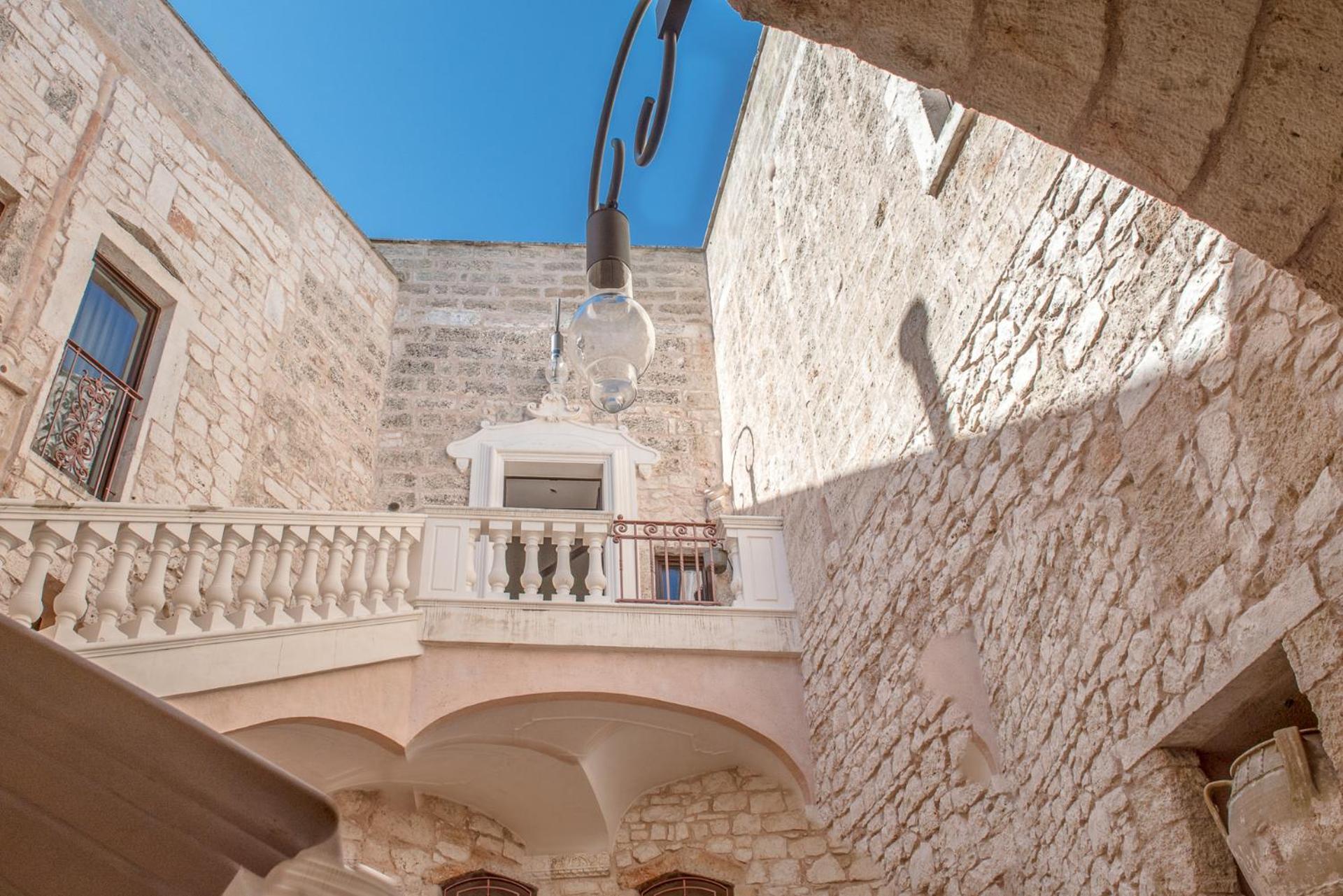 Bed and Breakfast Dimora Dell'Osanna Carovigno Zewnętrze zdjęcie