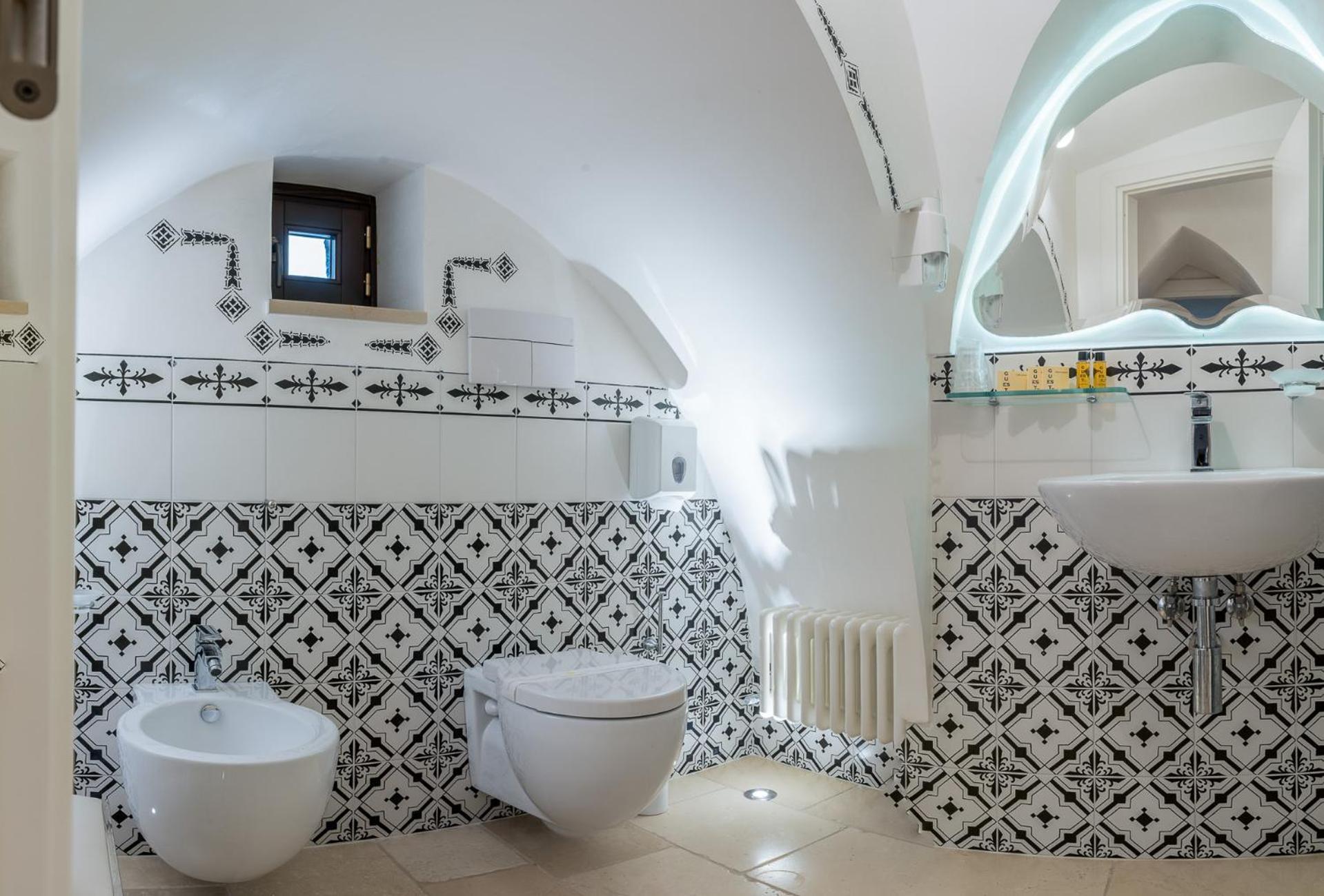 Bed and Breakfast Dimora Dell'Osanna Carovigno Zewnętrze zdjęcie