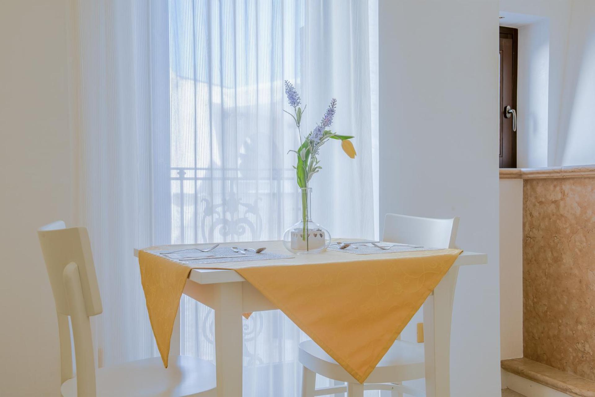 Bed and Breakfast Dimora Dell'Osanna Carovigno Zewnętrze zdjęcie