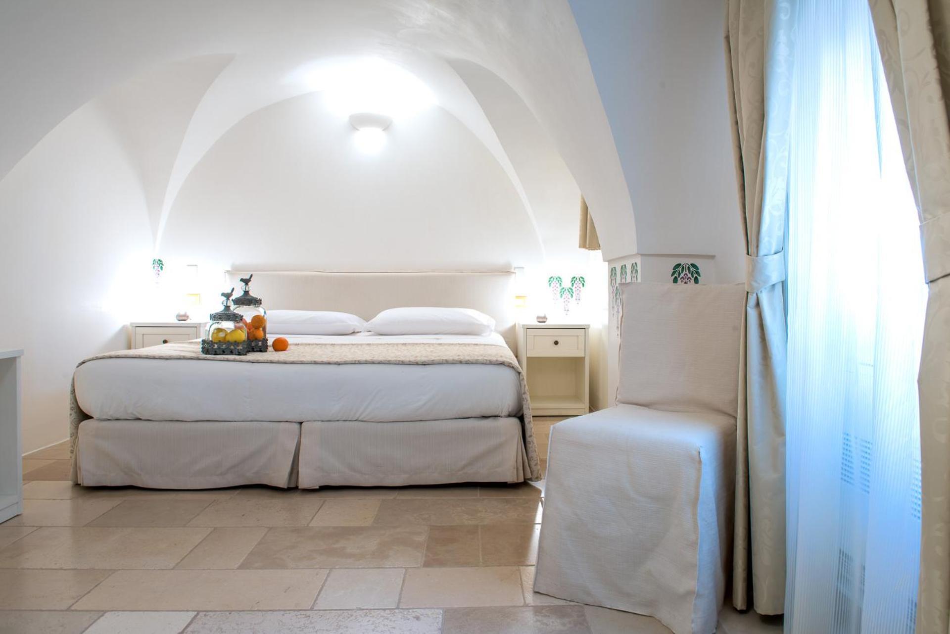 Bed and Breakfast Dimora Dell'Osanna Carovigno Zewnętrze zdjęcie