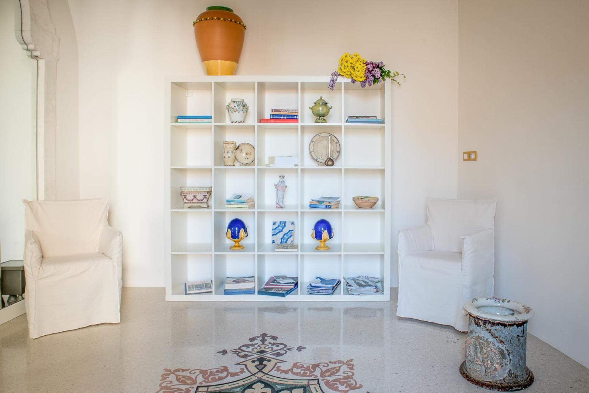 Bed and Breakfast Dimora Dell'Osanna Carovigno Zewnętrze zdjęcie