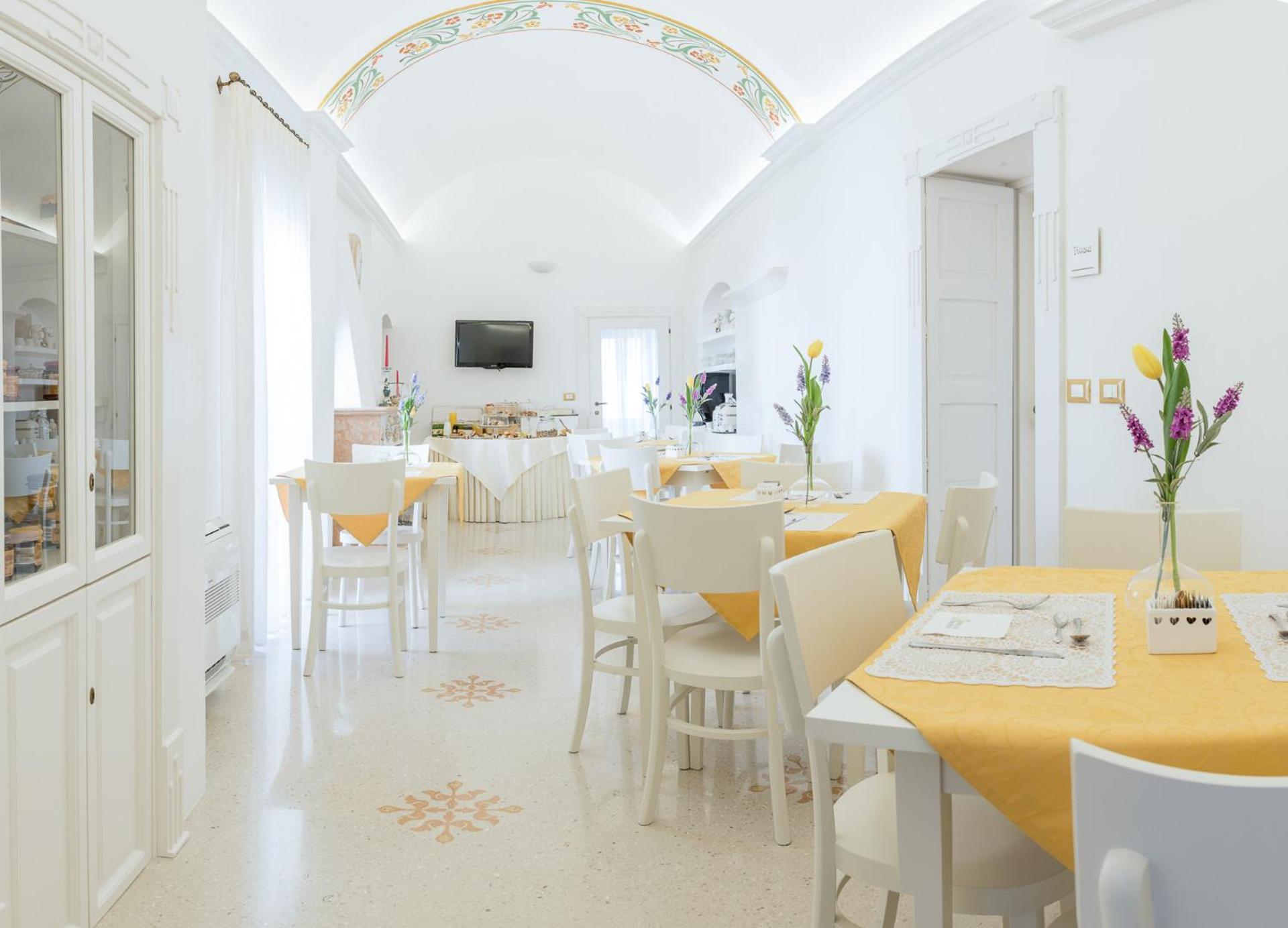 Bed and Breakfast Dimora Dell'Osanna Carovigno Zewnętrze zdjęcie