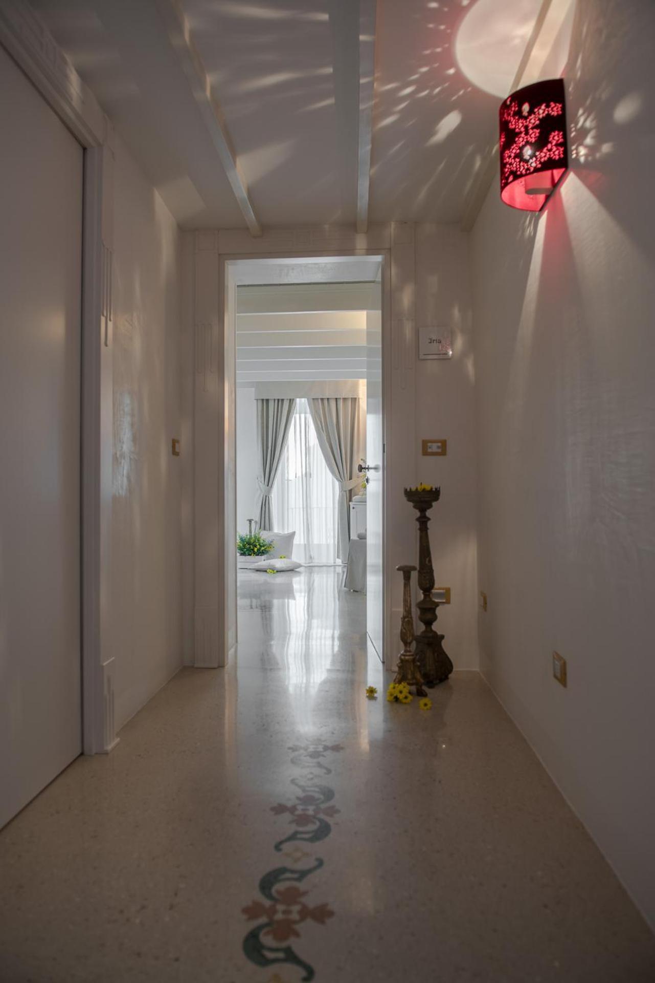 Bed and Breakfast Dimora Dell'Osanna Carovigno Zewnętrze zdjęcie