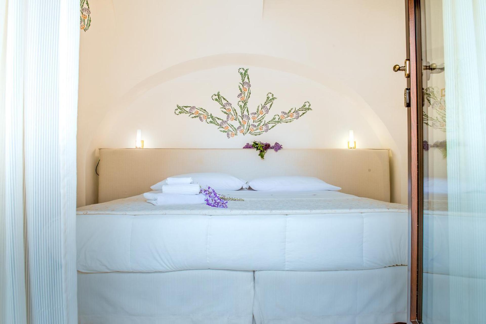 Bed and Breakfast Dimora Dell'Osanna Carovigno Zewnętrze zdjęcie