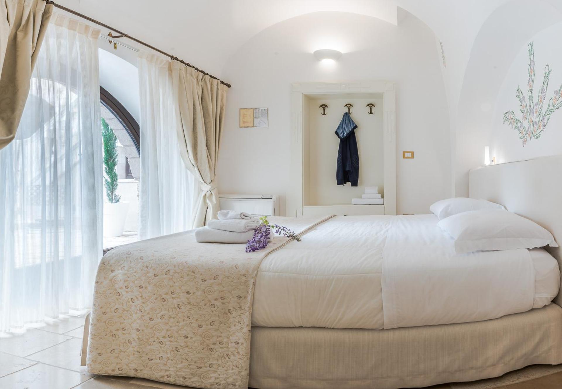 Bed and Breakfast Dimora Dell'Osanna Carovigno Zewnętrze zdjęcie