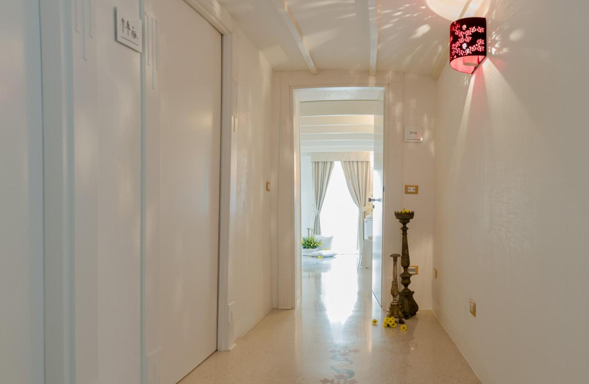 Bed and Breakfast Dimora Dell'Osanna Carovigno Zewnętrze zdjęcie