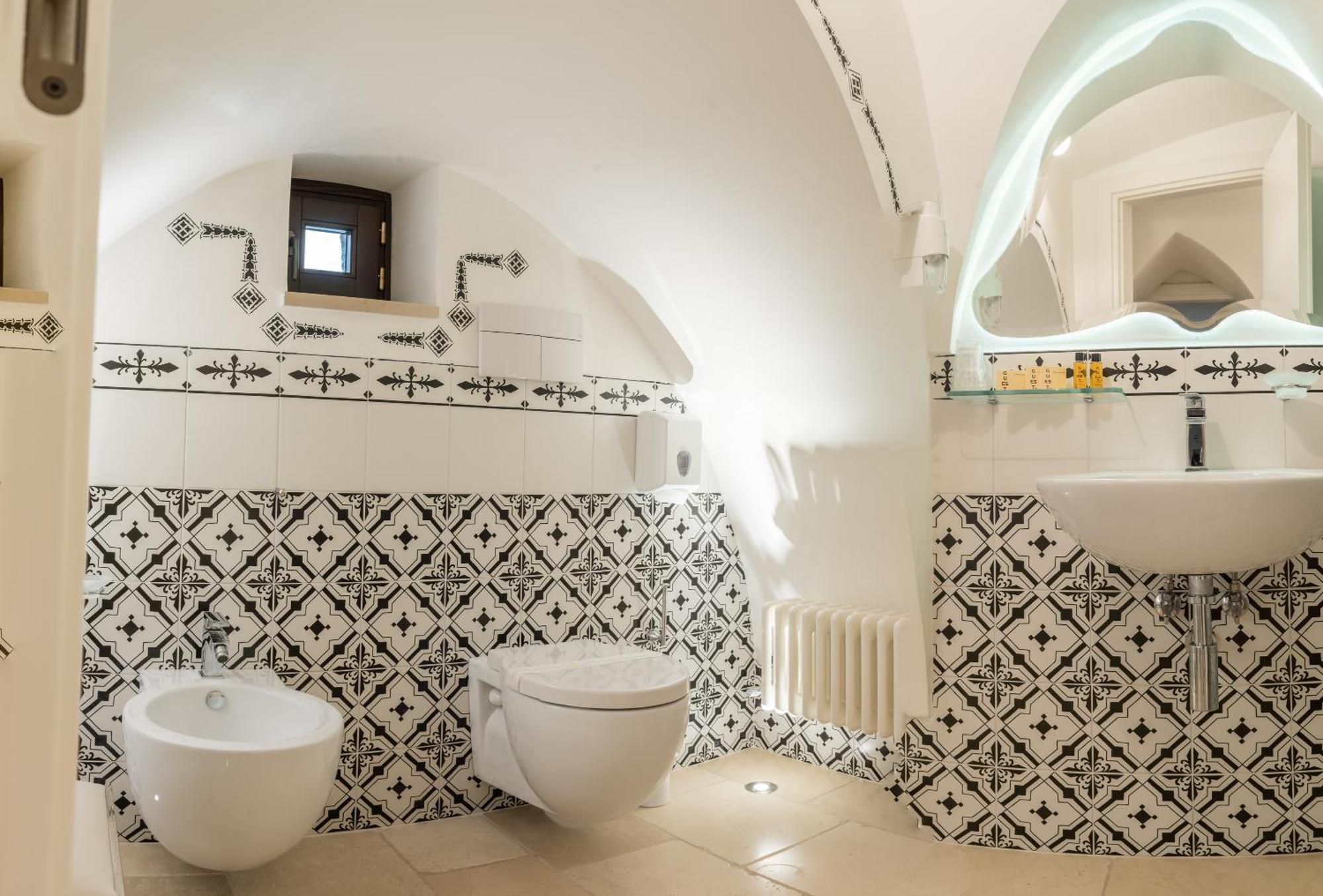 Bed and Breakfast Dimora Dell'Osanna Carovigno Zewnętrze zdjęcie