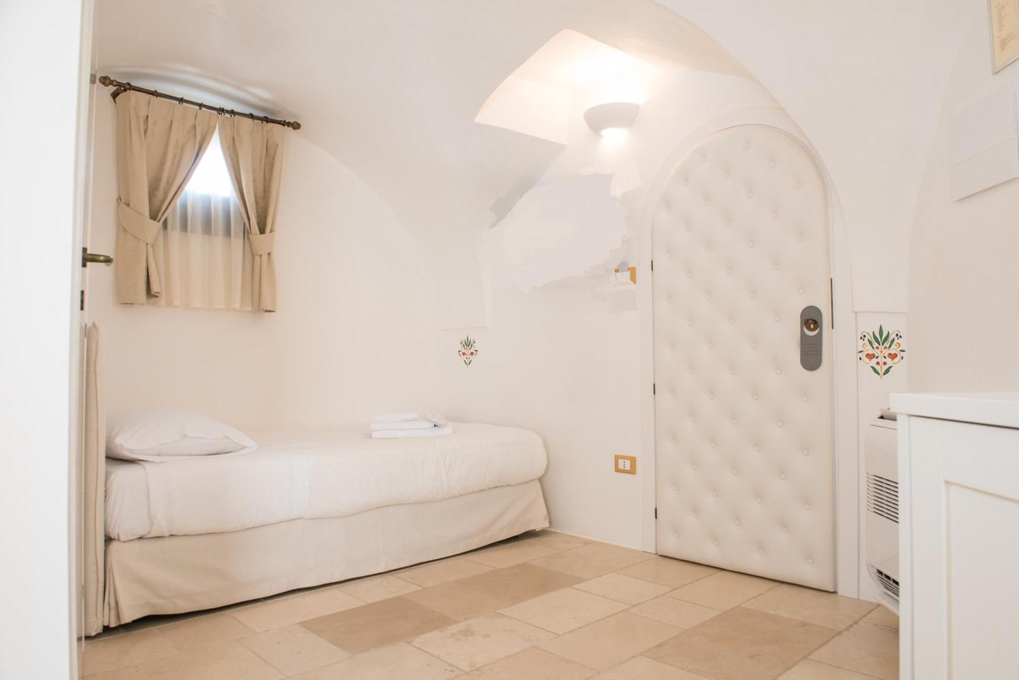 Bed and Breakfast Dimora Dell'Osanna Carovigno Zewnętrze zdjęcie