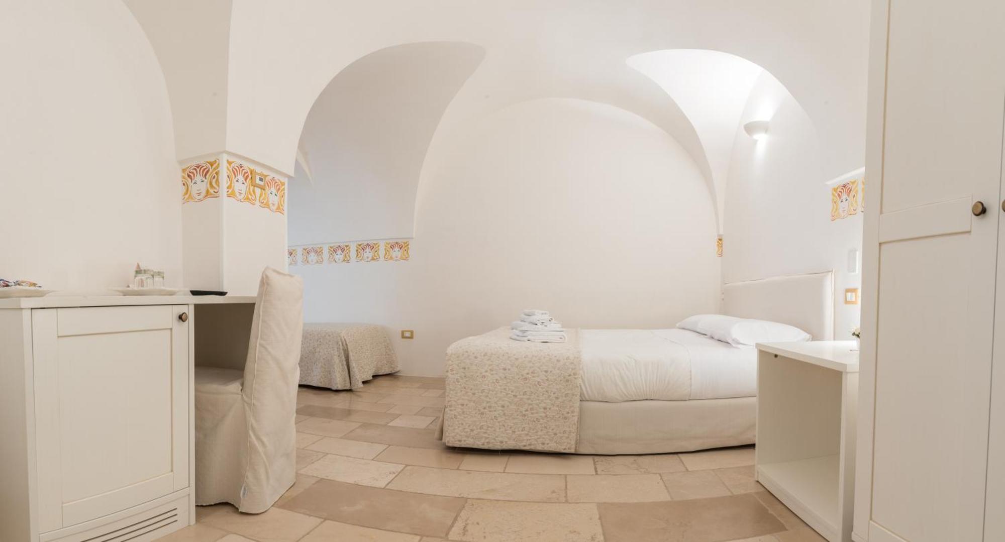 Bed and Breakfast Dimora Dell'Osanna Carovigno Zewnętrze zdjęcie