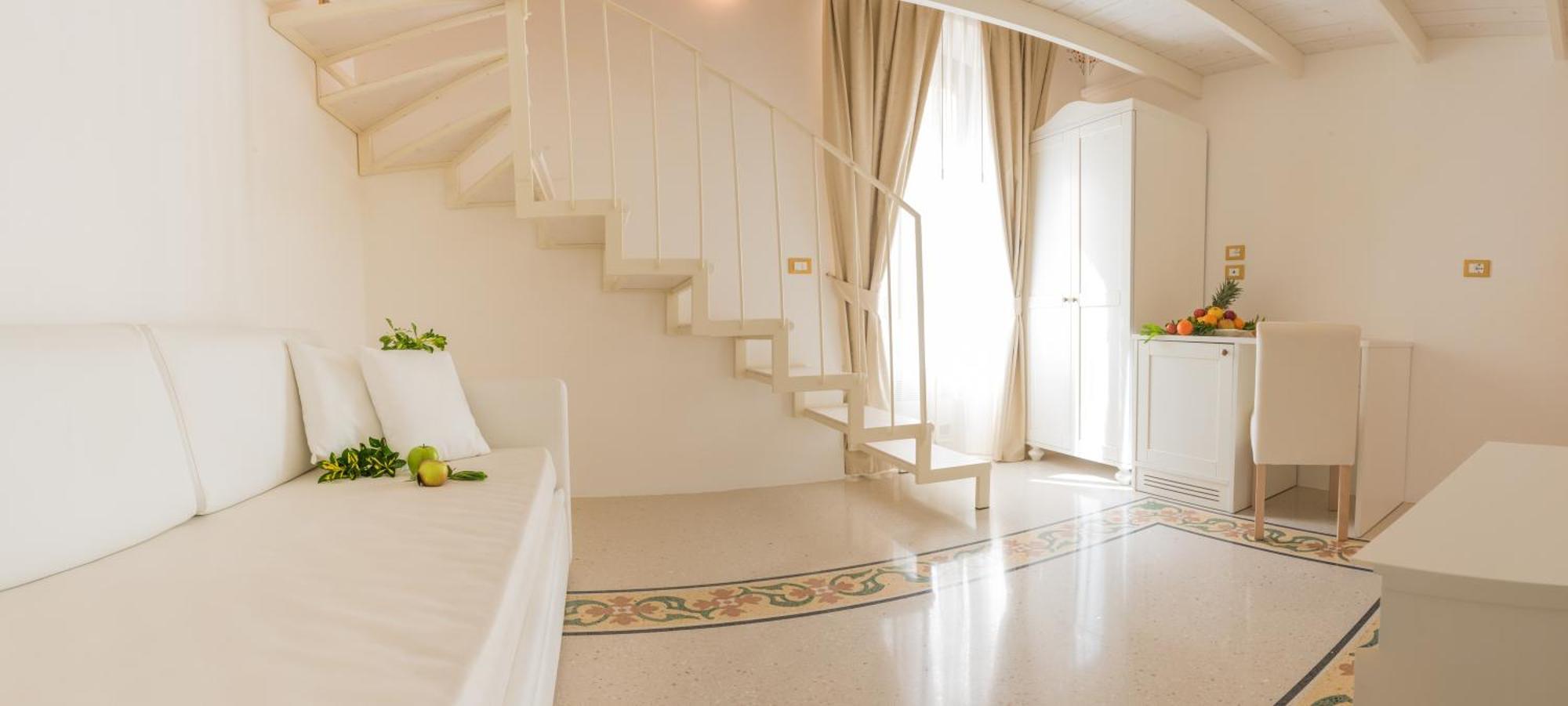 Bed and Breakfast Dimora Dell'Osanna Carovigno Zewnętrze zdjęcie