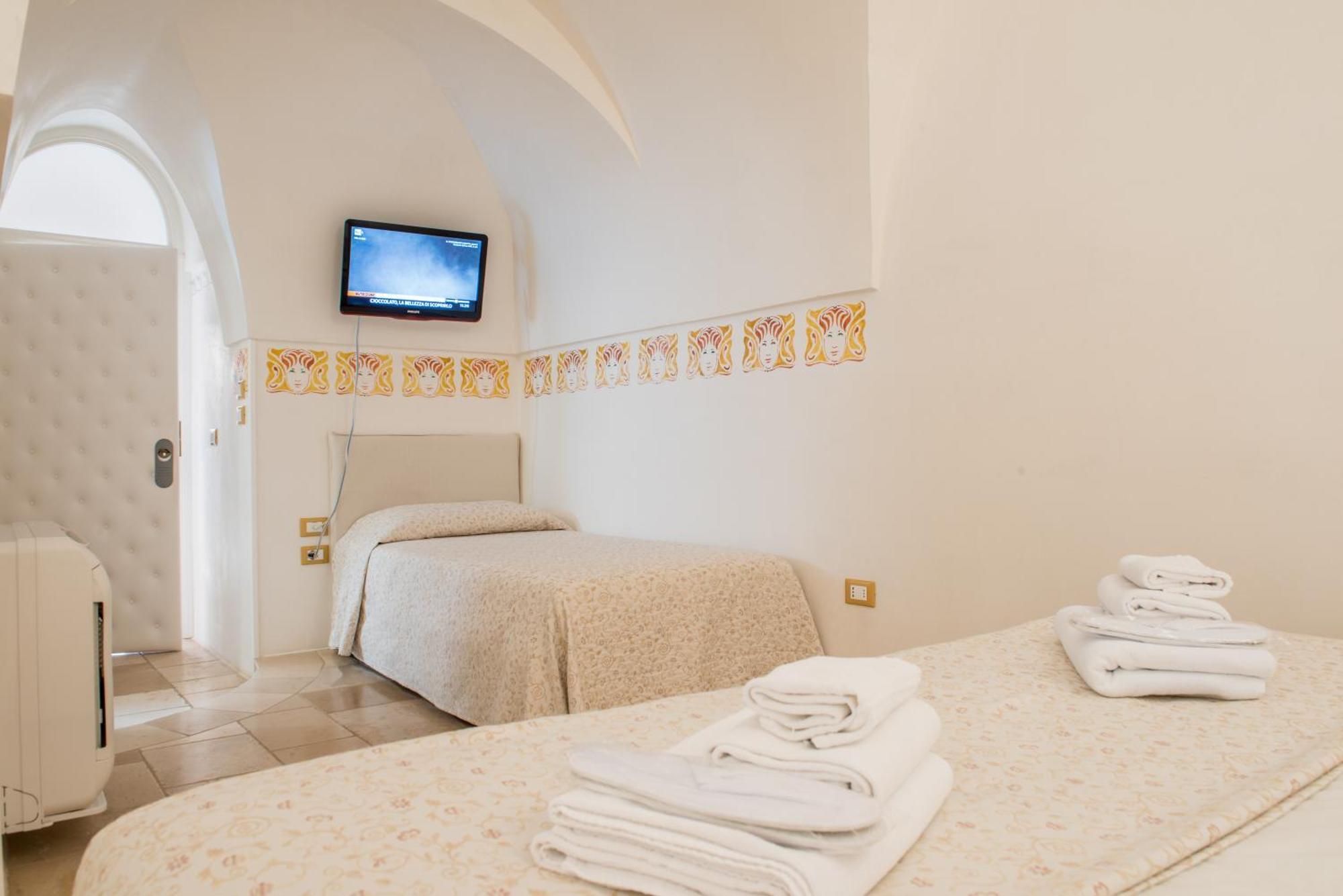 Bed and Breakfast Dimora Dell'Osanna Carovigno Zewnętrze zdjęcie