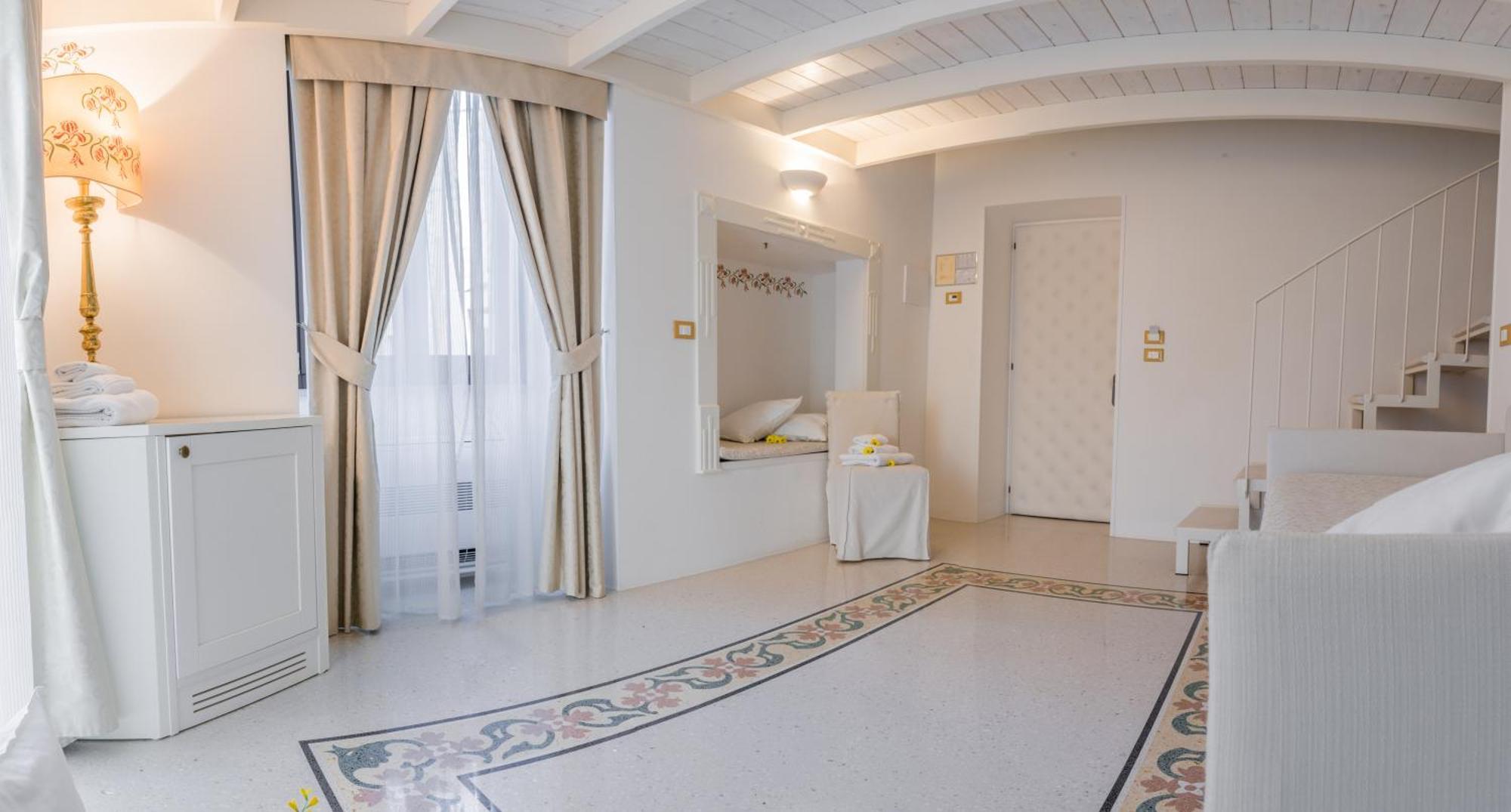 Bed and Breakfast Dimora Dell'Osanna Carovigno Zewnętrze zdjęcie