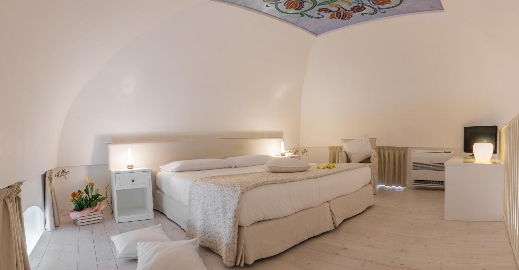 Bed and Breakfast Dimora Dell'Osanna Carovigno Zewnętrze zdjęcie