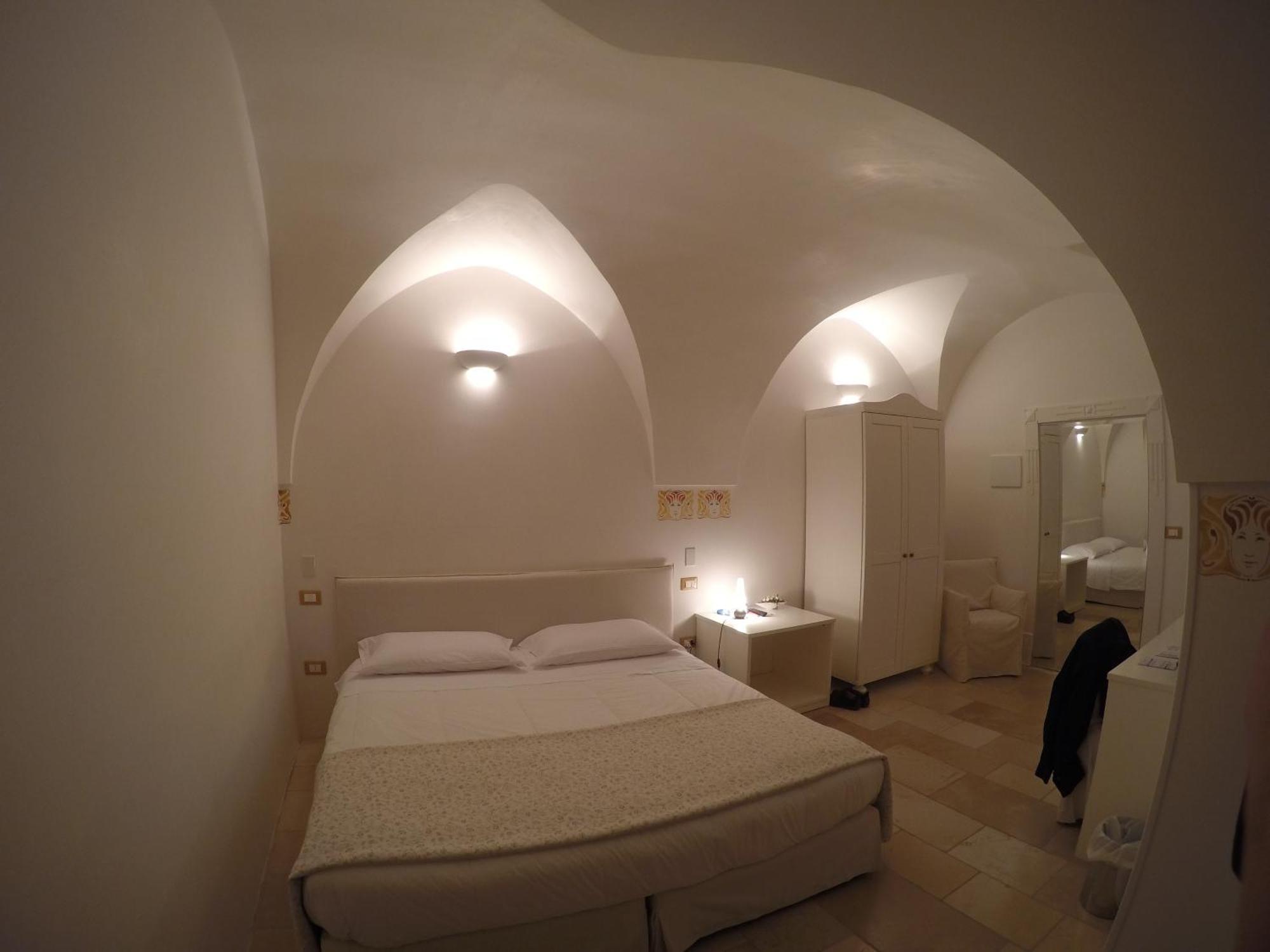 Bed and Breakfast Dimora Dell'Osanna Carovigno Zewnętrze zdjęcie