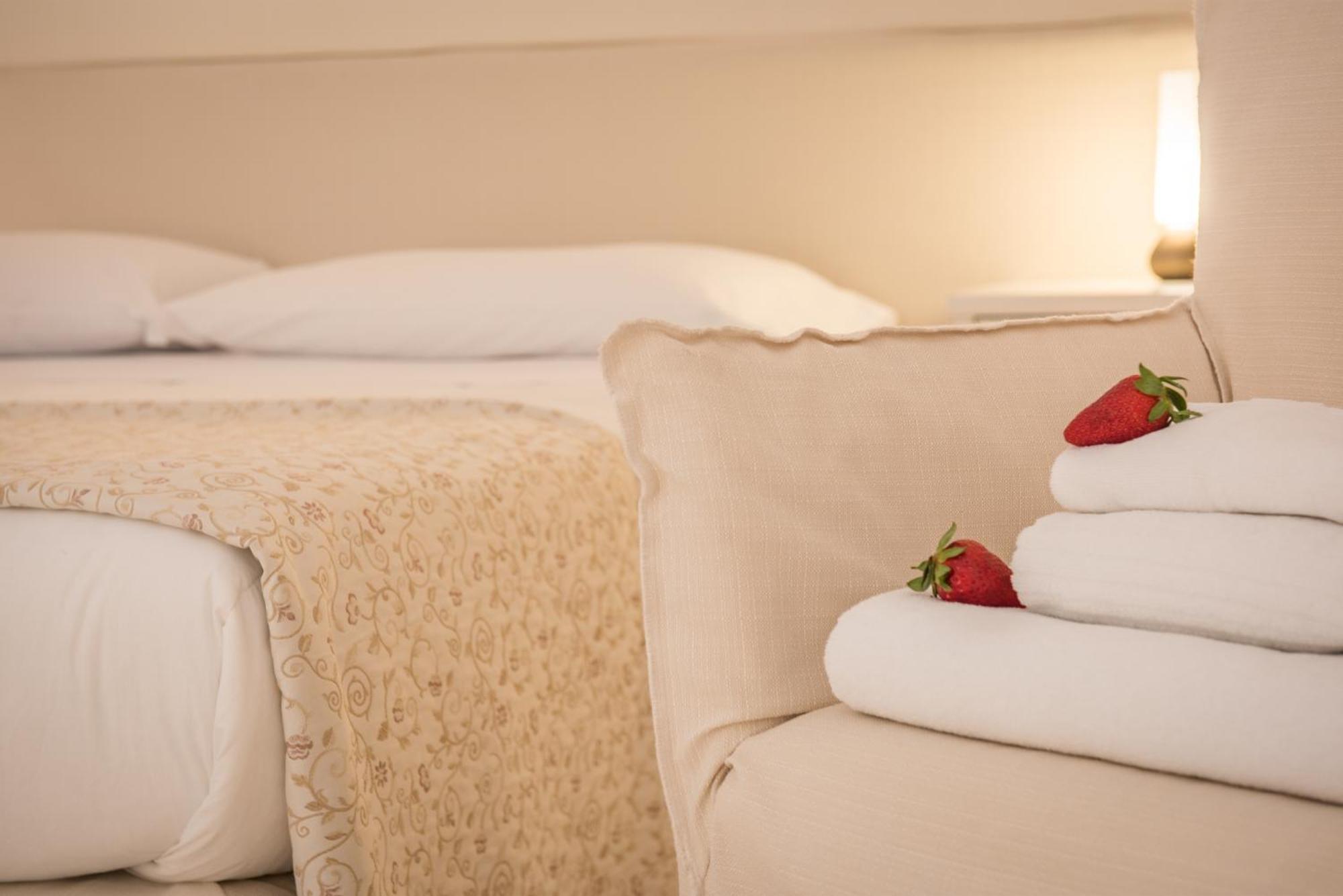 Bed and Breakfast Dimora Dell'Osanna Carovigno Zewnętrze zdjęcie