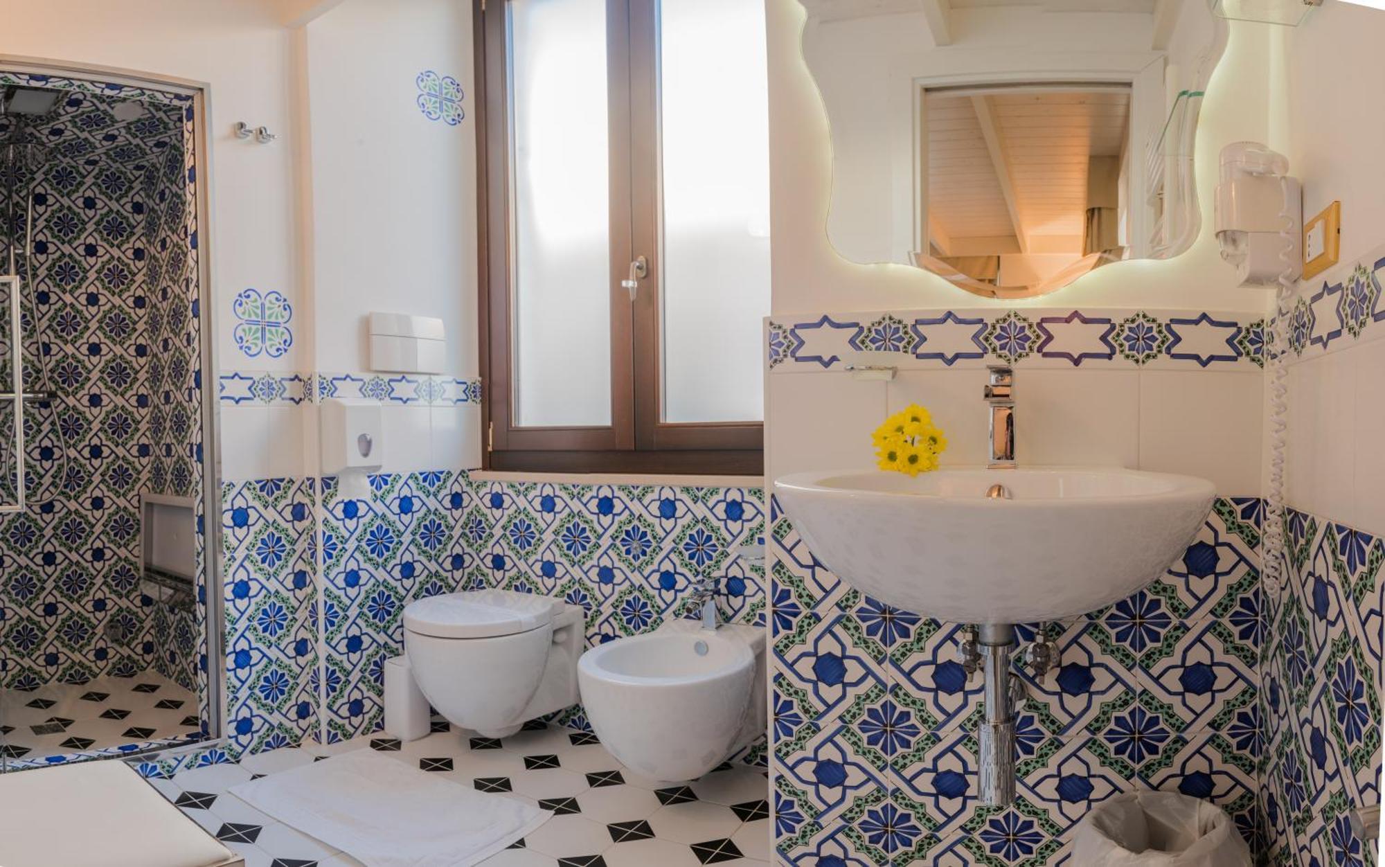 Bed and Breakfast Dimora Dell'Osanna Carovigno Zewnętrze zdjęcie