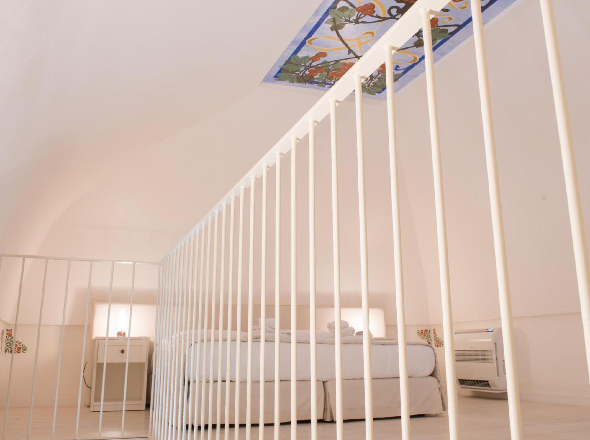 Bed and Breakfast Dimora Dell'Osanna Carovigno Zewnętrze zdjęcie