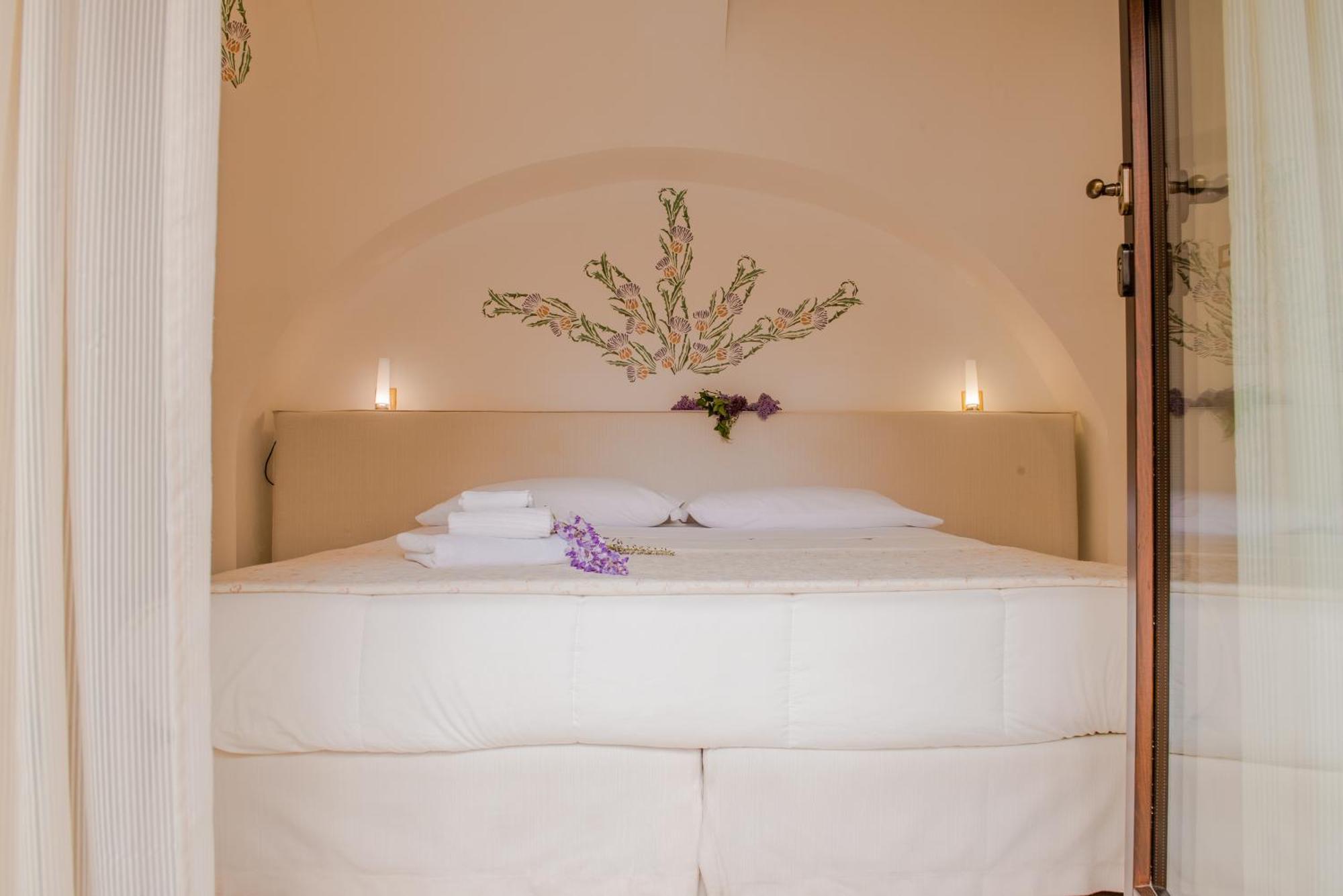 Bed and Breakfast Dimora Dell'Osanna Carovigno Zewnętrze zdjęcie