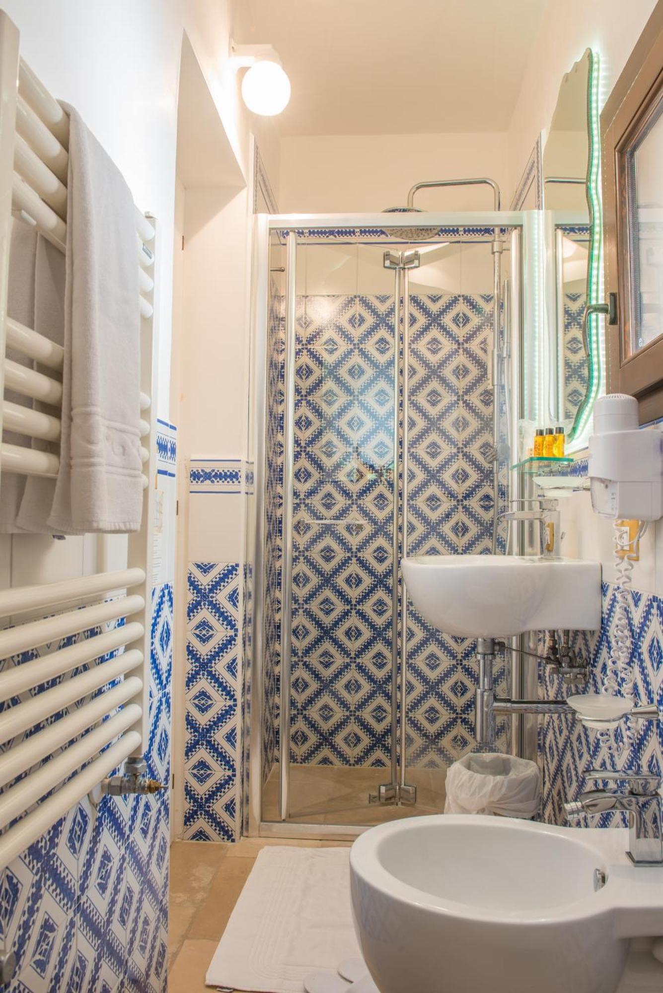 Bed and Breakfast Dimora Dell'Osanna Carovigno Zewnętrze zdjęcie