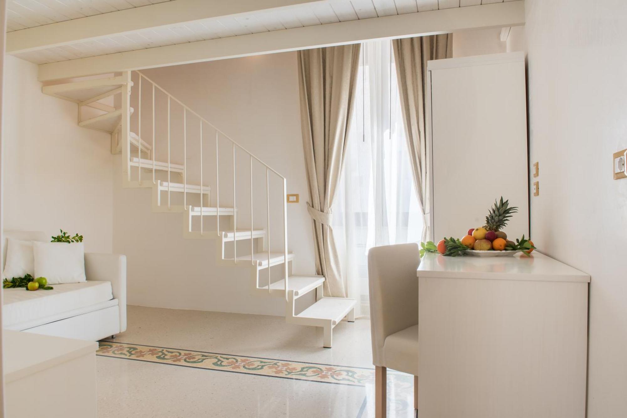 Bed and Breakfast Dimora Dell'Osanna Carovigno Zewnętrze zdjęcie
