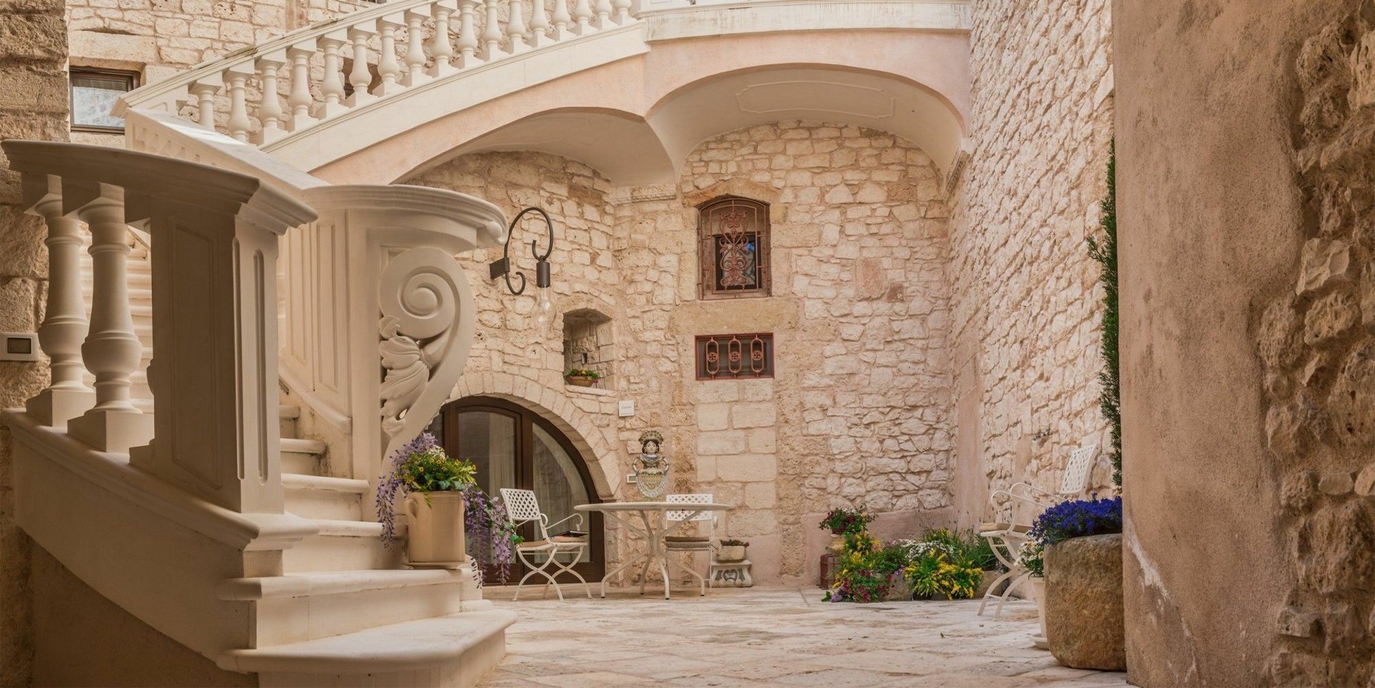 Bed and Breakfast Dimora Dell'Osanna Carovigno Zewnętrze zdjęcie